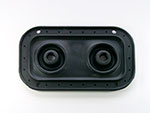 Pedal rubber grommet 2000 / 2600