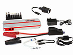 Dino Power Pack 12V / 600A Jump starter e Powerbank