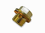 Vent bolt water circuit 105 / 115 / 116 / 75 / 90