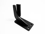 Supporto copricapote sx Spider 90 - 93 60520260