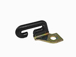 Mounting clamp  for  HT Leads 105 / 115 / 116 / Alfa 75