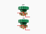 Accumulator circuit breaker 12V / 24V