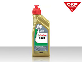 Olio diff. autobloccante Castrol B 373 SAE 90 (1L)