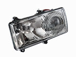 Head lamp left side Ferrari  Mondial / 348 / 355 / 456 /  F40