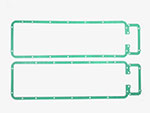 Serie guarnizioni coprivalvole Ferrari 250 / 275