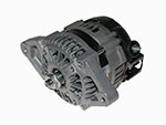 Race Alternatore universale 95A