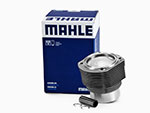 Pistone e canna originale Mahle 911 2.4S 190HP 84mm