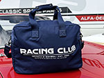 Weekender OKP Racing Club shark blue