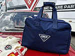 Weekender OKP Racing Club shark blue