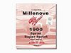 H.-J. Dhren: Millenove Alfa Romeo 1900: 1950 - 1959