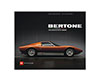 Bertone - Italienische Auto-Ikonen