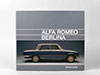 Alfa Romeo Berlina