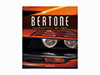 Luciano Greggio: BERTONE Masterpieces of Style