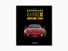 Alfa Romeo 8C: Competizione - Spider (Supercars)