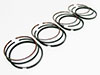 Set piston rings 1300cc 74mm (1,50-1,75-4,00mm)