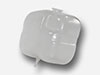 Expansion tank 1300 - 2000 105-models