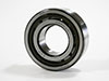 Transmission bearing layshaft 1300 - 2000cc middle