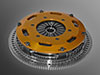 Sport clutch incl. flywheel (6 holes) 105 2. series