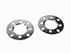 Set (2)  wheel spacers 101 / 105 / 115 (2 x 5mm)