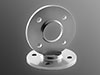 Set wheel spacers 101 / 105 / 115 (2 x 10mm)