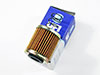 Fuel filter element for Fispa (small) 34mm