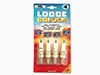 Set Candele originale Golden Lodge HL