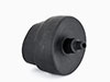 HT lead ignition coil rubber cap 105 / 115 + A + GL + 75