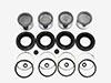 Repair kit ATE brake calipers rear 38mm 105 series