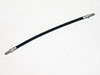 Front brake hose Alfetta + Giulietta >83 (370mm)