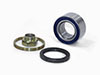 Front wheel bearing set Alfa 33 <89