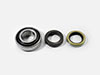 Kit cuscinetto ruota 105 / 115  completo 1300-2000cc. 2.S.