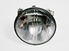 Inner headlight H1 Giulia Nuova / Alfetta GTV left