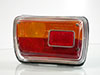 Tail light 1300 - 1750 Bertone GT / GTV left