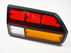 Rear light lens right GTV6