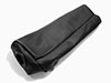 Hand brake cover leather black 105 / 115