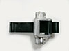 Door limiting strap Bertone GT 1. series complete