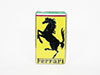 Ferrarri badge front enamel (years 40 1. Series)