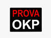 Adesivo Prova OKP 225 x 170mm