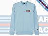 MARTINI RACING Team Sweater S