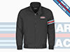 MARTINI RACING Blouson nero M