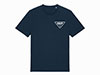 OKP Racing Club Team Shirt navy S