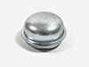 Greasecap for wheel bearing front 105