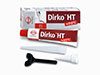 Elring universal sealing compound Dirko HT Red 70ml 315