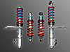 Kit Ammortizzatore Bilstein / Eibach CORSA PSS10 AR4C