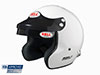 BELL casco MAG-1 weiss (FIA)